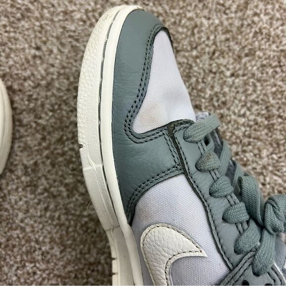 Nike Dunk Low Premium mica women’s 5.5 - Picture 6 of 7